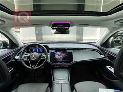 مرسيدس بنز E-Class